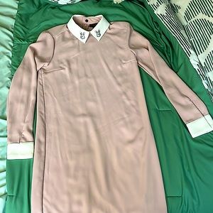 Georgious Dress /clásico